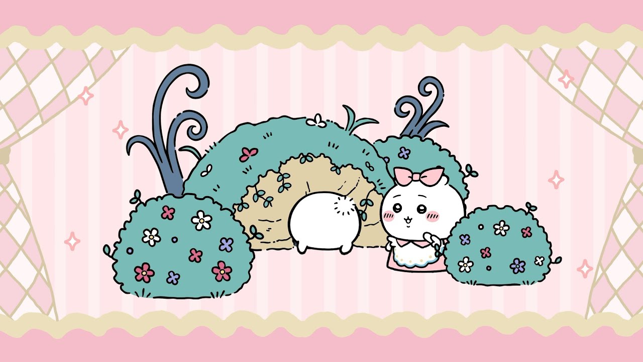 ちいぽけ　アクリルブロック　アリス ちいかわぽけっと アクリルブロック 当選品 - メルカリ