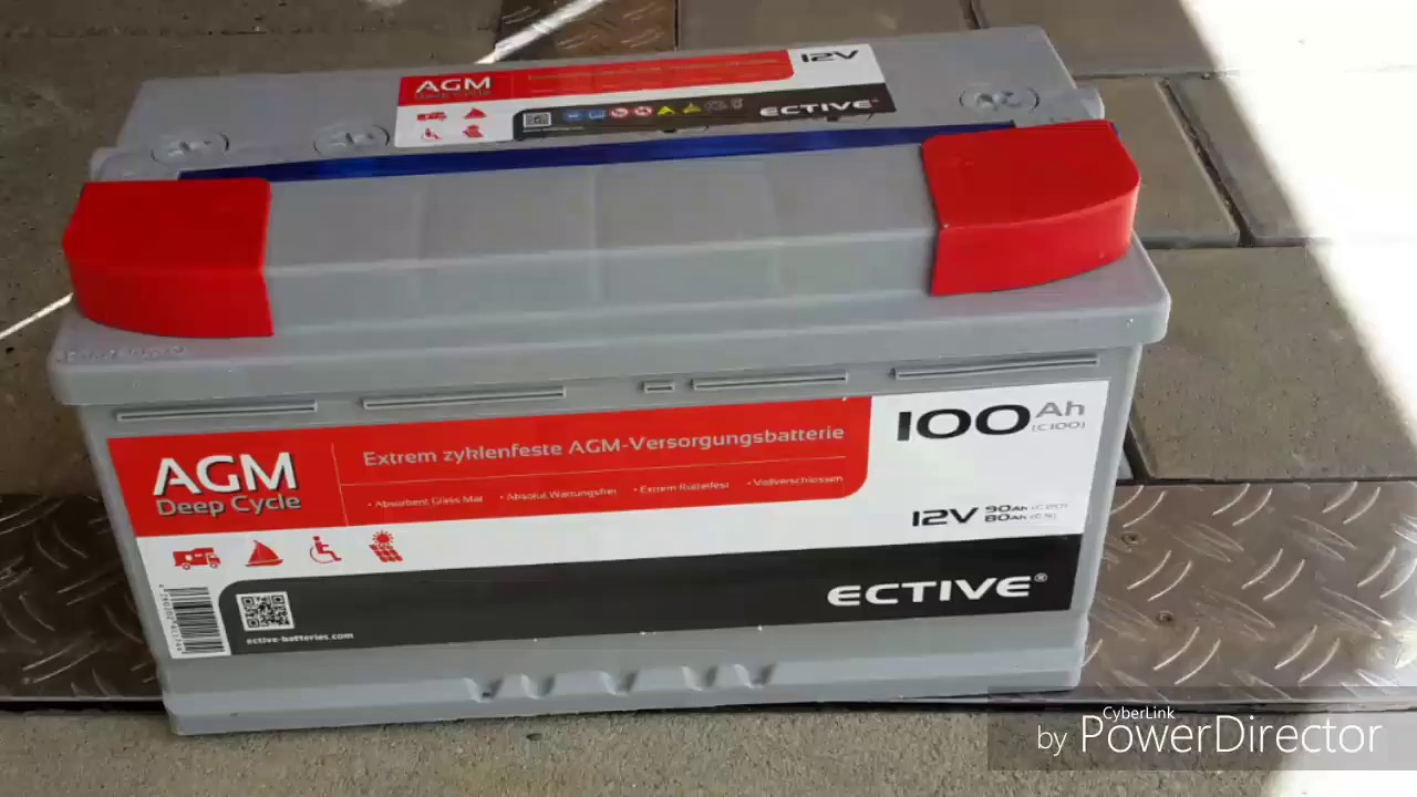 Solarinsel Selbstbau 2000 Watt Dauerleistung Camping Steckdose By Technische Spielereien