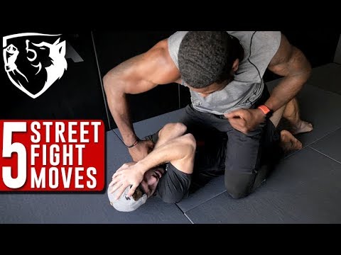 Video: How To Fight Correctly