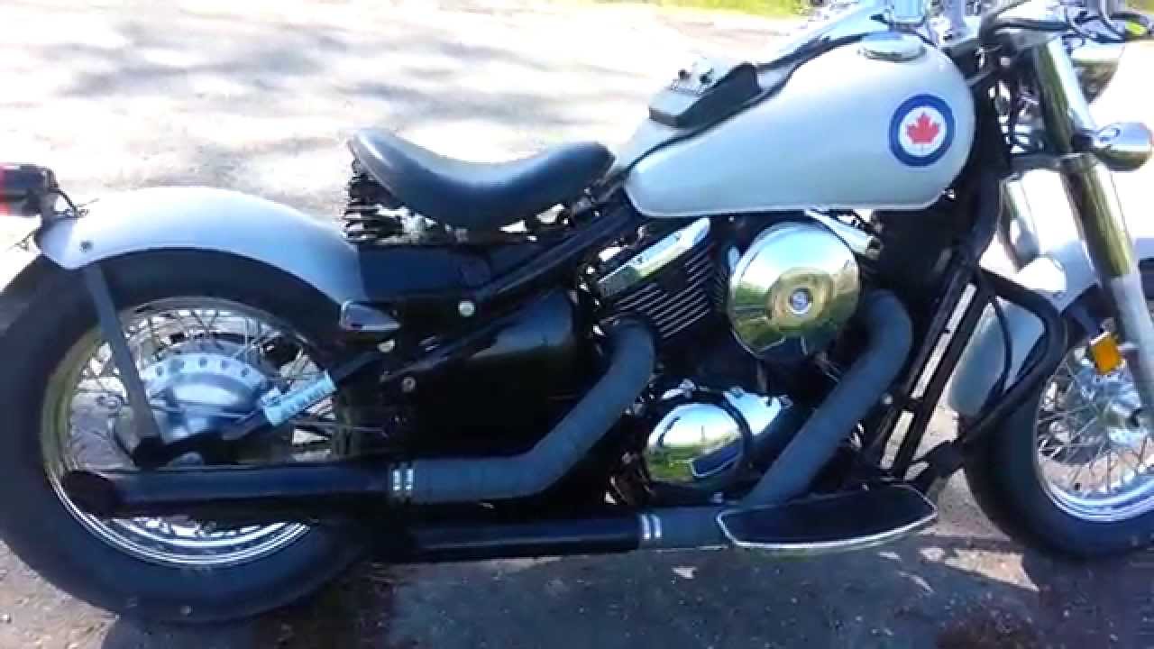 Bluecollar Bobber Reviewmotors.co