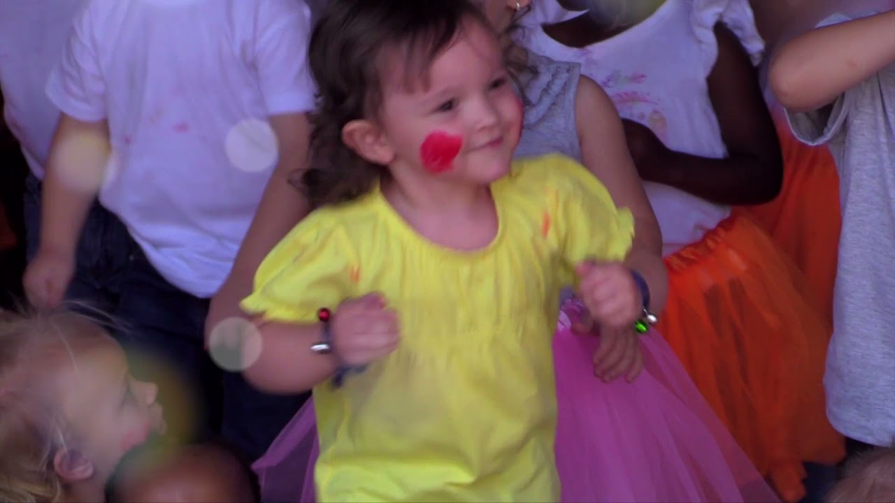 Moreleta Park Kleuterskool