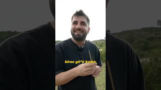Atakan Hi̇ç Ki̇mseni̇n Bi̇lmedi̇ği̇ Bi̇r Bi̇lgi̇ Veri̇yor