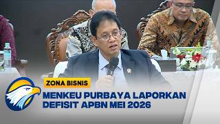 Download lagu APBN RI Defisit Rp1804 Triliun Menkeu Purbaya Sebut Masih Amani - [Zona Bisnis]