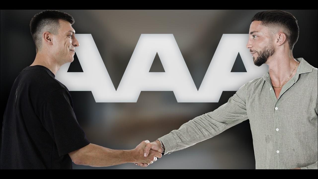 Ai business owners liam ottley dubai why i have to move there youtube