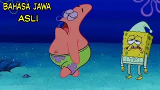 SpongeBob Squarepants Bahasa JAWA full 16 menit