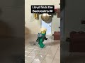 Lloyd has entered the Backrealms 👀 #viral #lego #ninjago #collection #memes #backrooms #fypシ #fyp