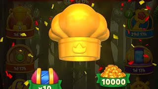 Grand prize Culinary collection, royal match level 13335 #gameplay #games #royalmatchasian #fyp screenshot 5