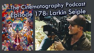 Download Lagu Larkin Seiple on shooting Everything Everywhere All At Once, Swiss Army Man, Gaslit | Cinepod Download Lagu Larkin Seiple on shooting Everything Everywhere All At Once, Swiss Army Man, Gaslit | Cinepod