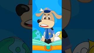 Safety tips. Major Max | Max and Twix | Kids Cartoon #safetytipsforkids #maxandtwix
