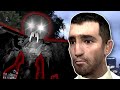 Mothman Found Us & We Must Escape! - Garry's Mod Gameplay