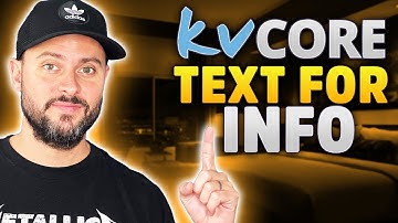 Capture Phone Numbers With KVcore