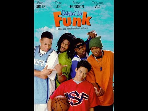 Fakin' The Funk (1997) | Danté Basco  Pam Grier  Margaret Cho