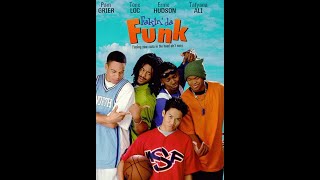 Fakin&#39; The Funk (1997) | Danté Basco  Pam Grier  Margaret Cho