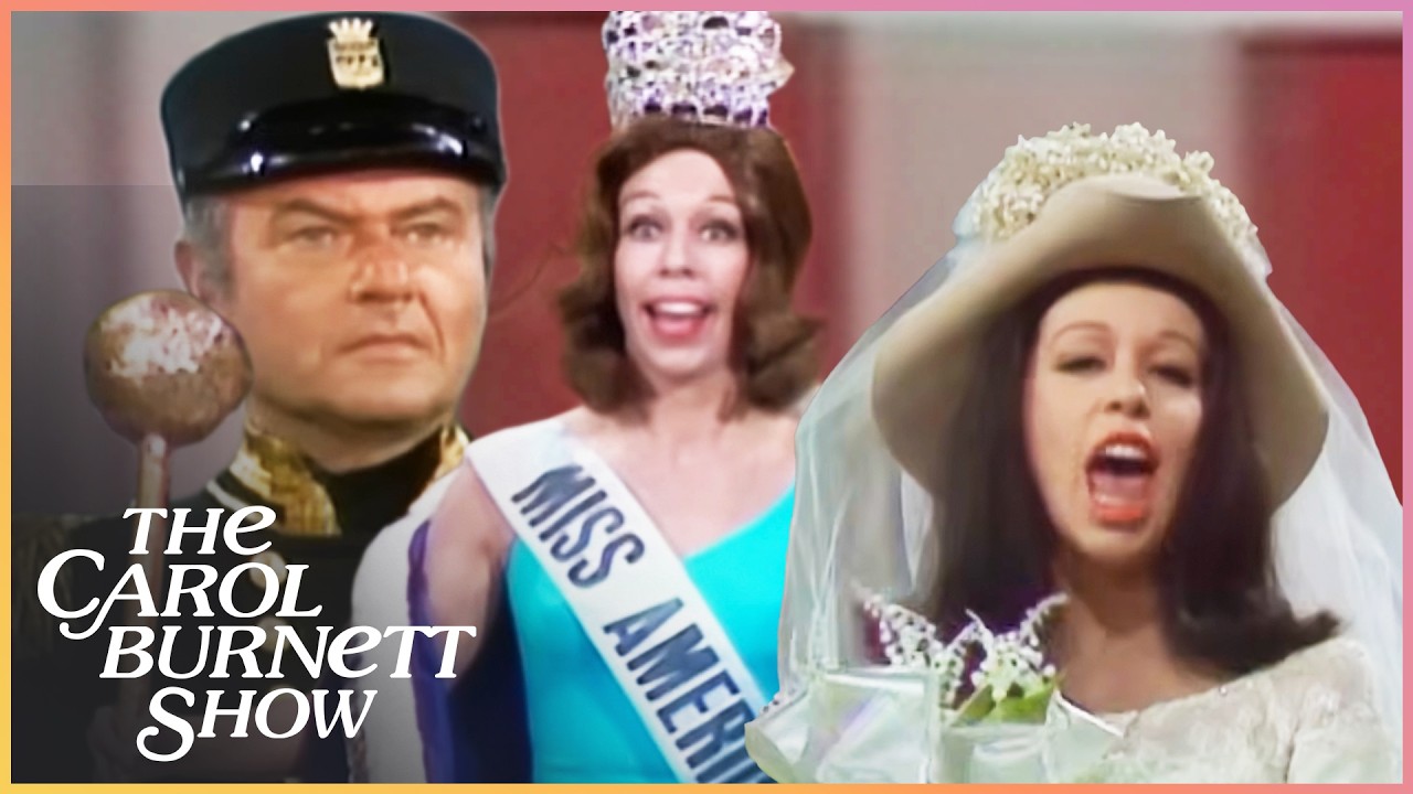 4th of July Vintage Comedy Sketches 🎆 Compilation
