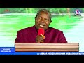 USICHOKE KUTENDA MEMA NOT BE WEARY IN WELL DOING SUNDAY 27 NOV 2022 BY BISHOP WESTON MANDOTA 