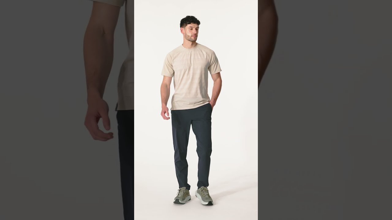 Preview of Rab Momentum Pants - Men's Video