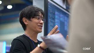 AI SUMMIT SEOUL & EXPO 2026 | Event Highlights