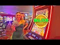 40 minutes of major jackpot wins in las vegas