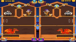 Home Pin: Pull The Pin Puzzle || Max Level✈️😜Android, iOS Gameplay screenshot 5