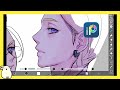 【アイビス】灰谷兄弟描いてみた【東京卍リベンジャーズ】