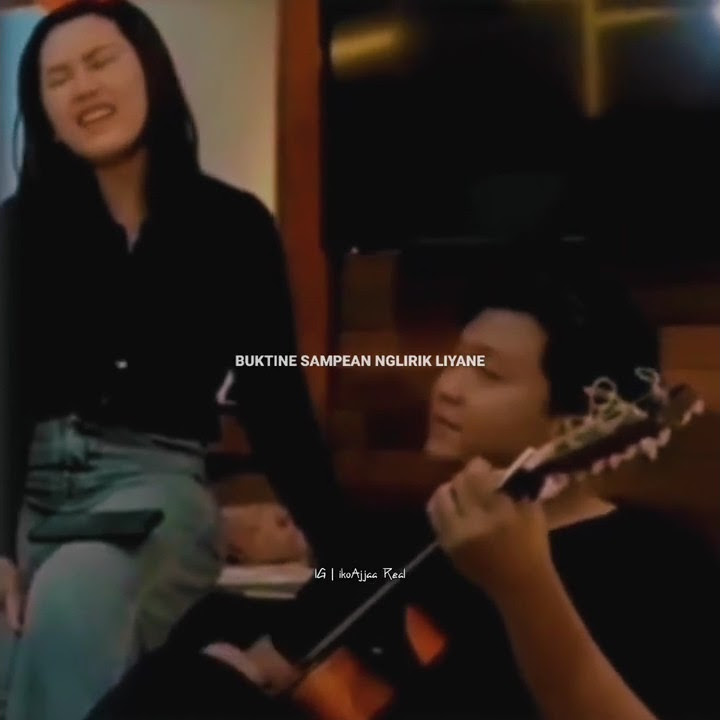 Satru - Cover Denny Caknan Ft Happy Asmara (story wa)