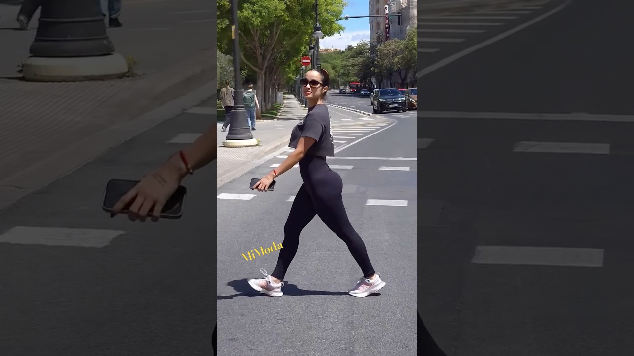 Street Fashion Style 