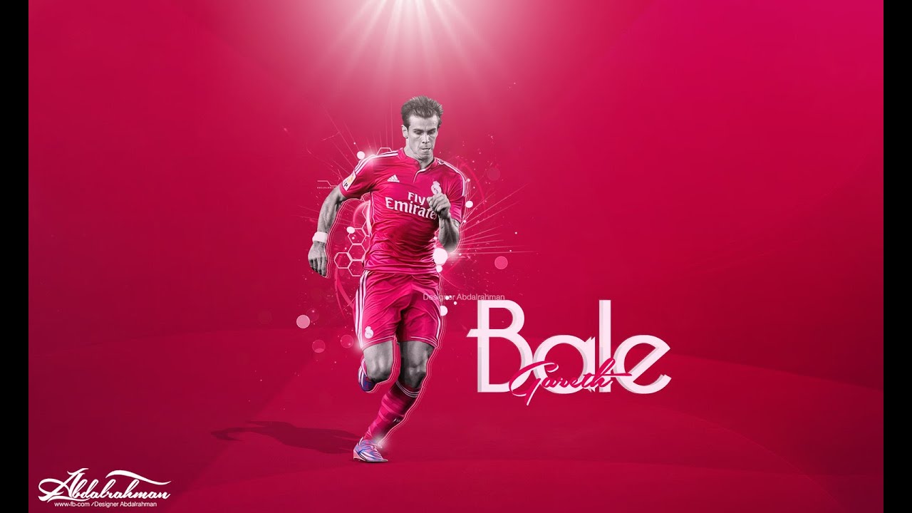 Gareth Bale - In Form // Goals & Skills - 2014/15 HD