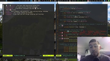 A Better Way of Using Vimwiki