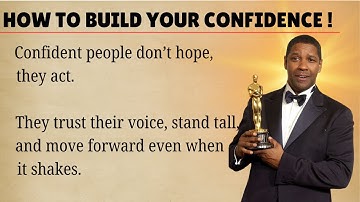 Build Confidence in English | Graded Reader Lesson | Improve Speaking & Listening Fast