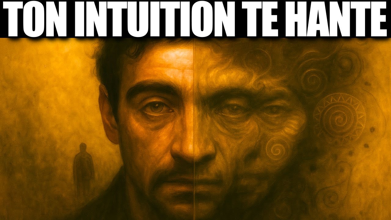 La Malédiction Cachée d’Être un Introverti Intuitif (L’Avertissement Sombre de Carl Jung)