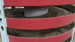 Famous Vibratory spiral elevator Profile
