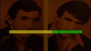 Jacó e Jacozinho - Canção do Soldado - karaoke