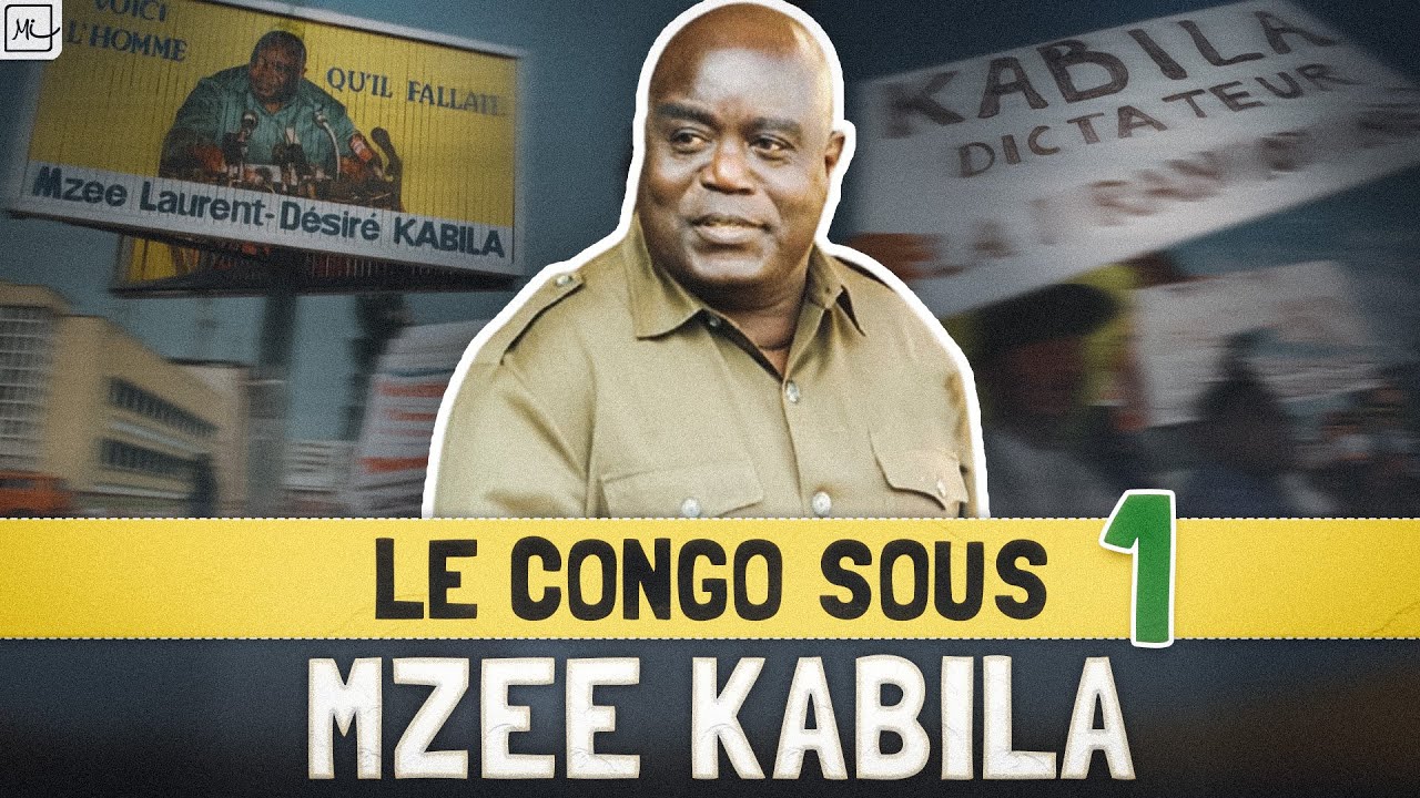 DE LA LIBÉRATION À LA DÉSILLUSION : COMMENT LES LUTTES POLITIQUES ONT PLONGÉ LE CONGO DANS LA CRISE
