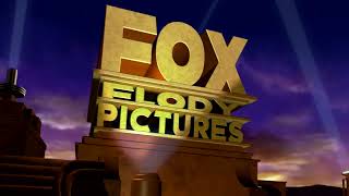 Fox Flody Pictures Film Corporation logo (1994-1998) (2025 UPDATED) (REUPLOAD) Fox Flody Pictures Film Corporation logo (1994-1998) (2025 UPDATED) (REUPLOAD)