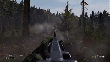 Just some random kills and unlucky moments