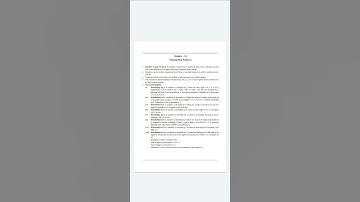 class 8 Maths ch 16 playing  with number