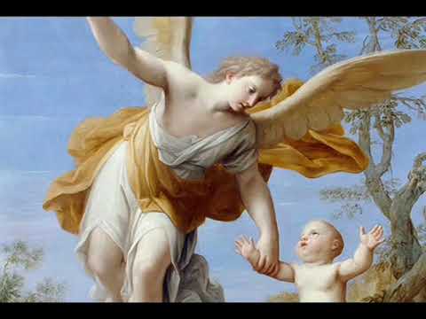 Robert Haig Coxon - Angelic Love
