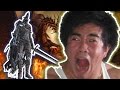 Losing My Shit against ABYSS WATCHERS | Dark Souls 3 Part 5