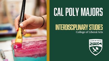 Interdisciplinary Studies in the Liberal Arts