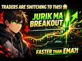 Jurik MA Trend Breakouts 🔥 | TradingView Ki Sabse Fast Breakout Strategy? | BigBeluga Explained