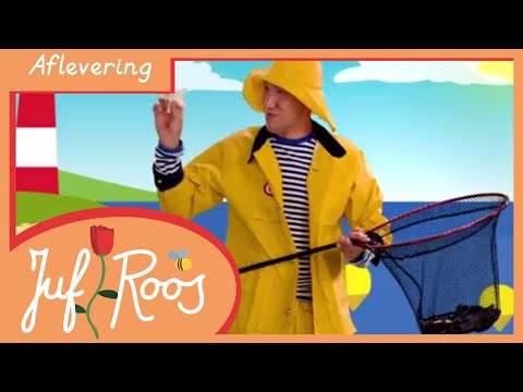 Juf Roos • Zeg Ken Jij De Mosselman • Aflevering