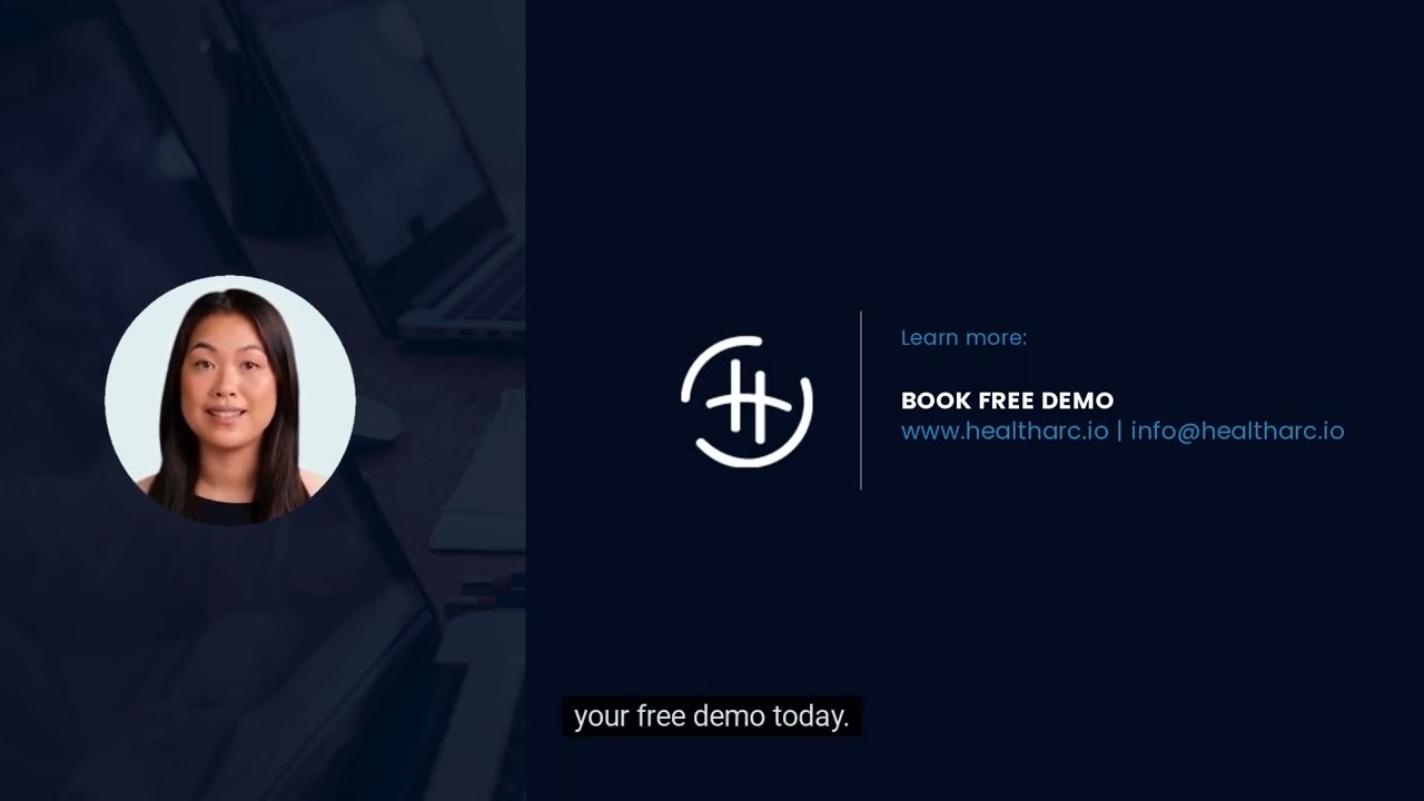 HealthArc | Your Unified Telehealth Partner