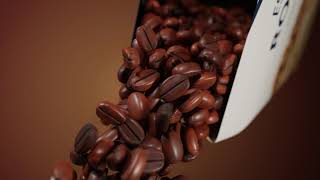 Coffee - Product Animation / Rendering by Blender 3D