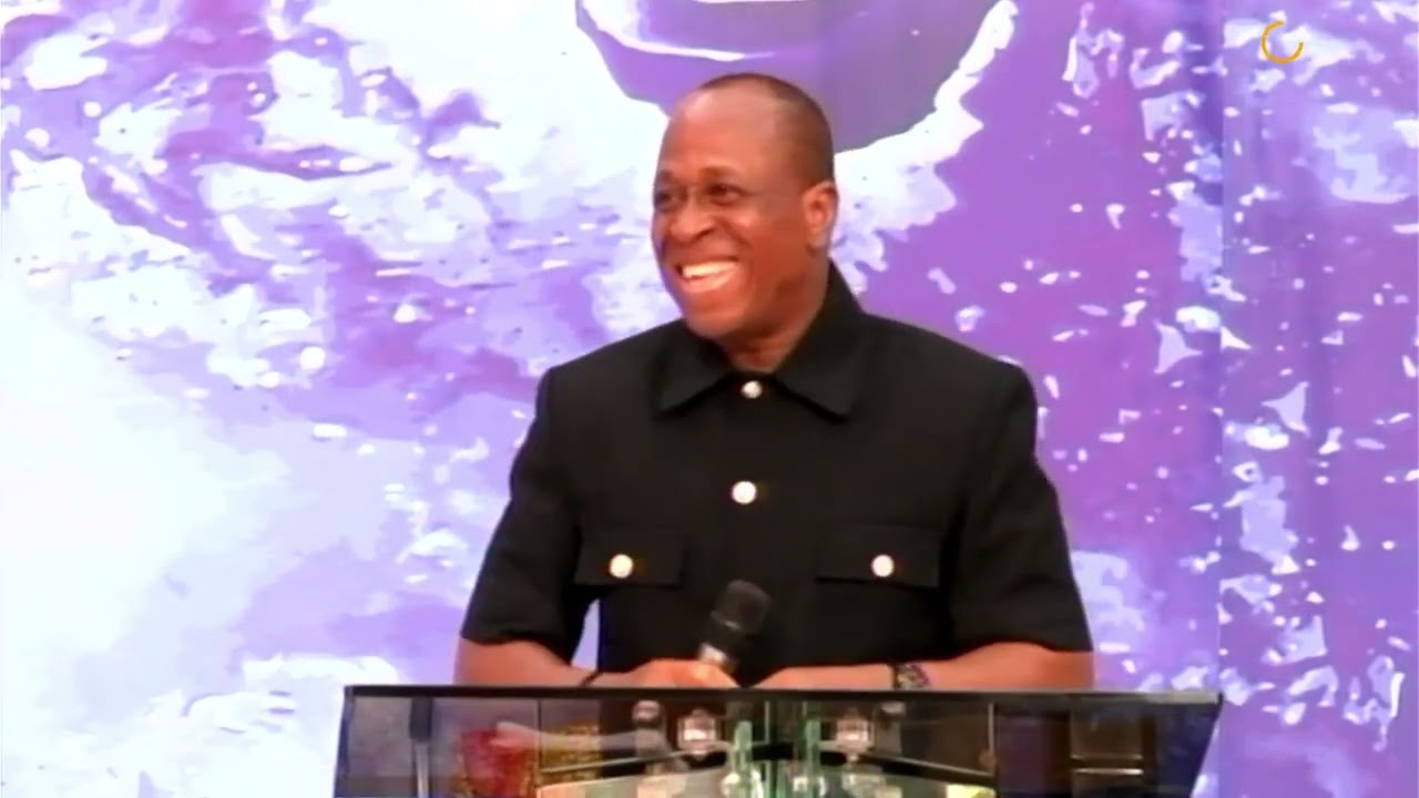 La Guerre des Dieux - Partie 2 | Puissantes Revelations | Prophete Emmanuel Sawadogo