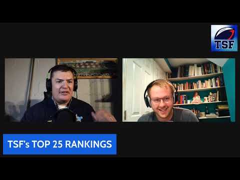 TSF Rewind Week 4: Statement Wins, Standouts & Rankings Movement