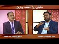 حقیقی روزہ Haqiqi roza (Part 4) TYT183
