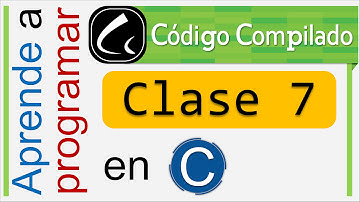 C #7| Operadores Lógicos