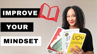 Full Books to Improve Your Mindset | Books for Stress Relief | Doctor Recommended Books News
