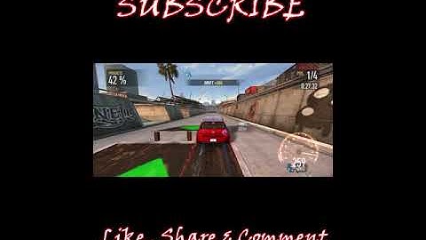 NFS no limit 81 | #shorts #game #new #entertainment #nfs #nfsnolimits