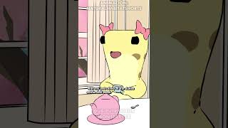 Disfruta De Su Té Sr Piel Mudada? I Natural Habitat Shorts Fan Doblaje Español Latino